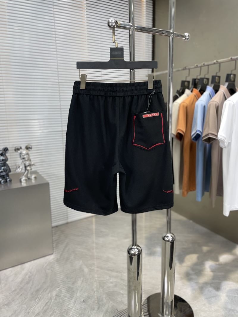 Prada Long Pants